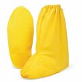 Dunlop Onguard Disposable PVC Boot Protector X-Large WPL222-XL